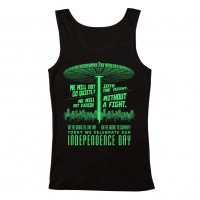 Independence Day Quote Men's